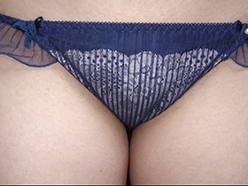 300人のパンツ　サンプル画像09